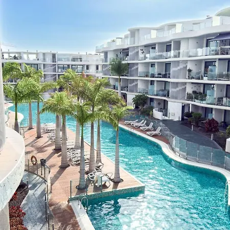 Olas - Luxury In דירה