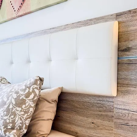 Olas - Luxury In דירה *