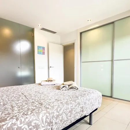 Olas - Luxury In * פאלם-מאר