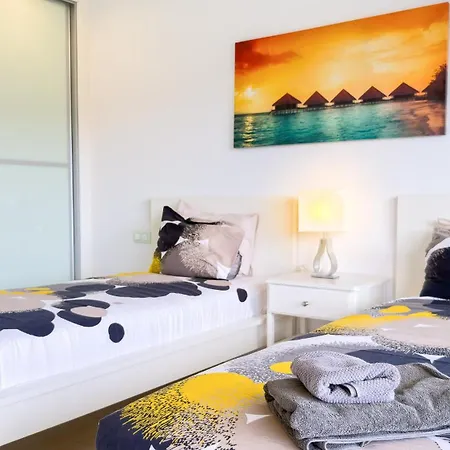 Olas - Luxury In דירה