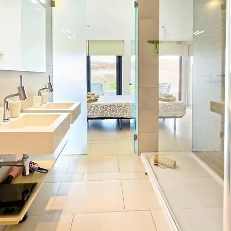 Olas - Luxury In דירה *