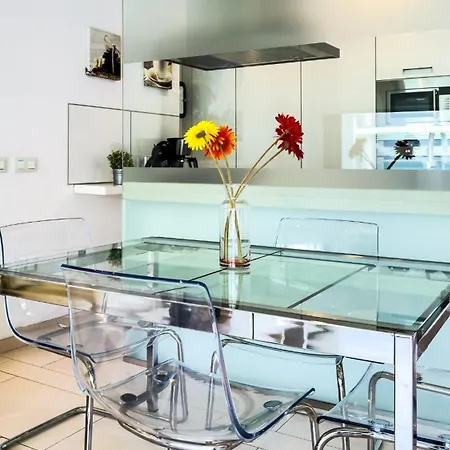 דירה Olas - Luxury In