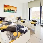 Olas - Luxury In