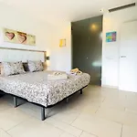 Olas - Luxury In Apartamento Palm-mar