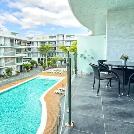 Appartement Olas - Luxury In *