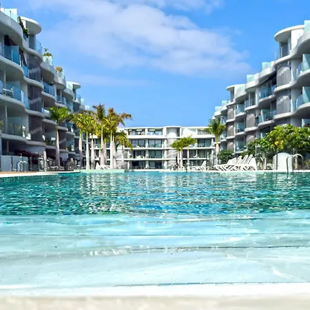 Apartment Olas - Luxury In