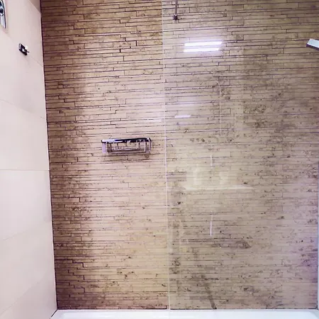 Apartment Olas - Luxury In