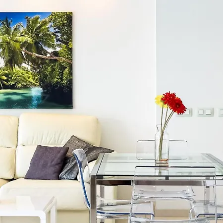 Apartment Olas - Luxury In Palm-mar