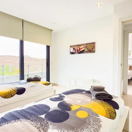 Olas - Luxury In Apartment *