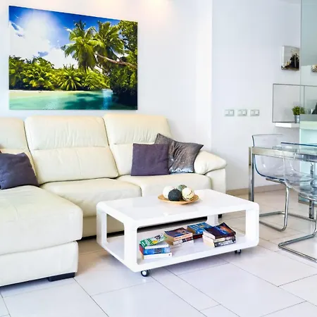 Olas - Luxury In Palm-mar