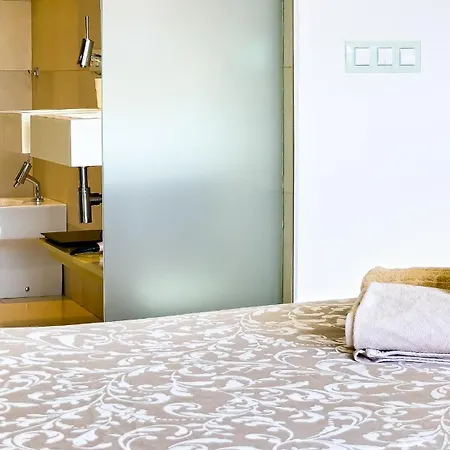 Olas - Luxury In Appartamento