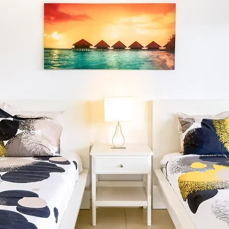 Apartment Olas - Luxury In