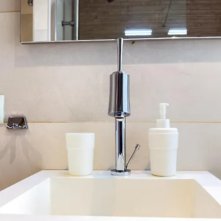 Olas - Luxury In Appartamento *