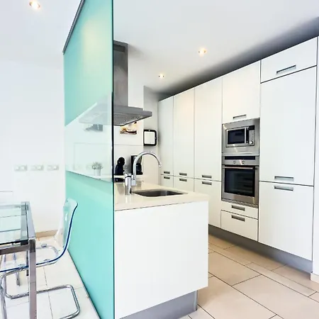 Olas - Luxury In Apartment