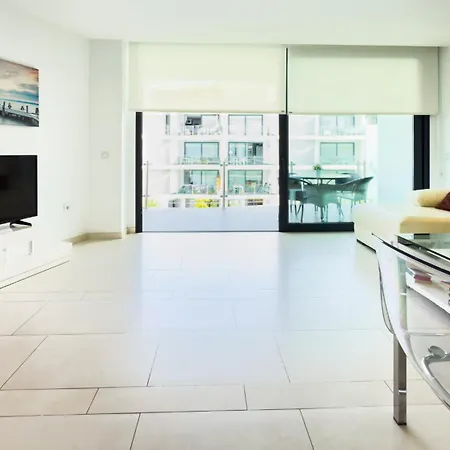 Olas - Luxury In * Palm-mar