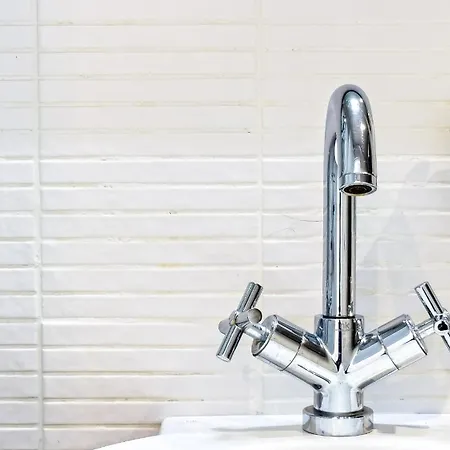 Olas - Luxury In Appartamento