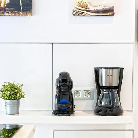 Olas - Luxury In Apartment Palm-mar