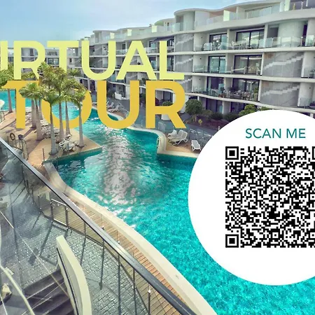 Olas - Luxury In *