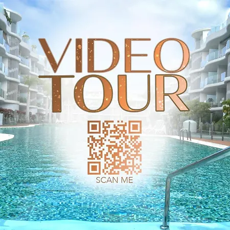 Appartement Olas - Luxury In *