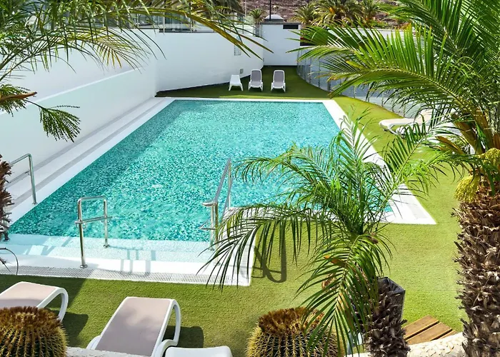 Апартаменты Olas - Luxury In *