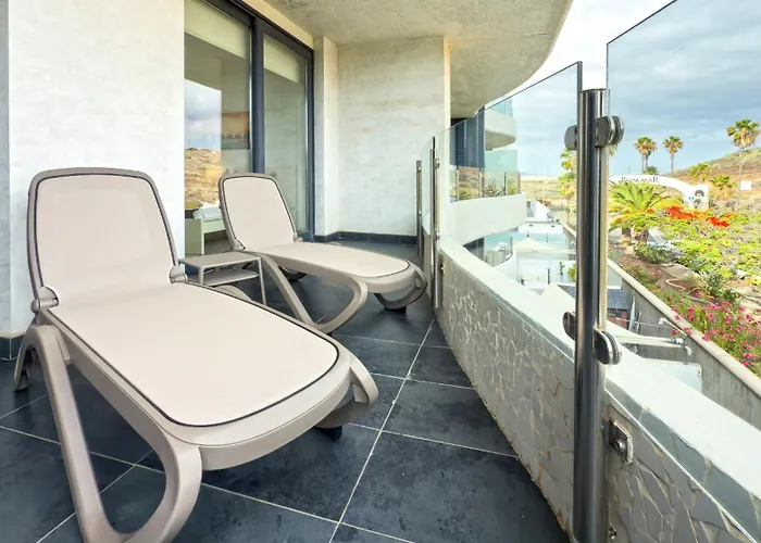 Appartement Olas - Luxury In Palm-mar