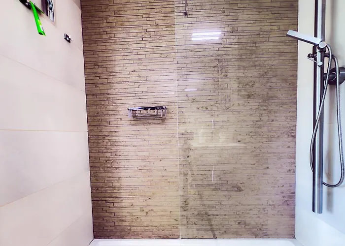 Апартаменты Olas - Luxury In