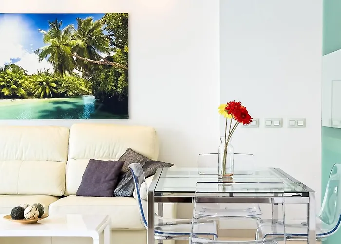 Appartement Olas - Luxury In Palm-mar