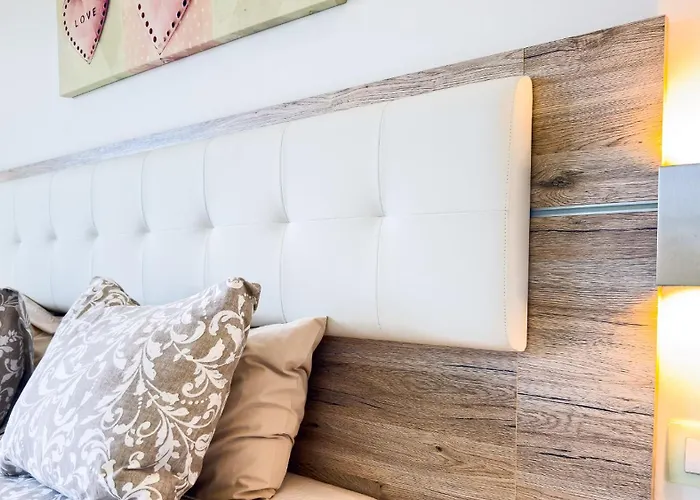 Olas - Luxury In Appartement *