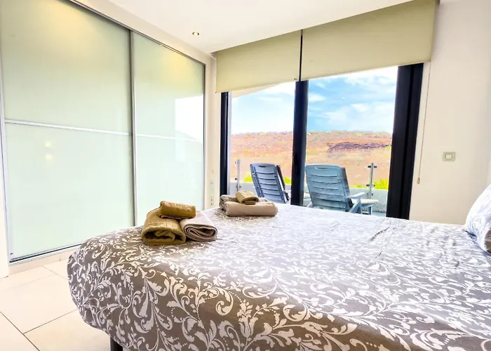 Appartement Olas - Luxury In *