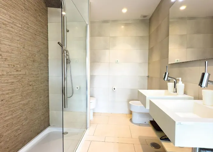 Olas - Luxury In Appartement Palm-mar