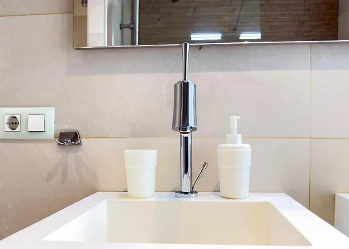 Olas - Luxury In Appartement *