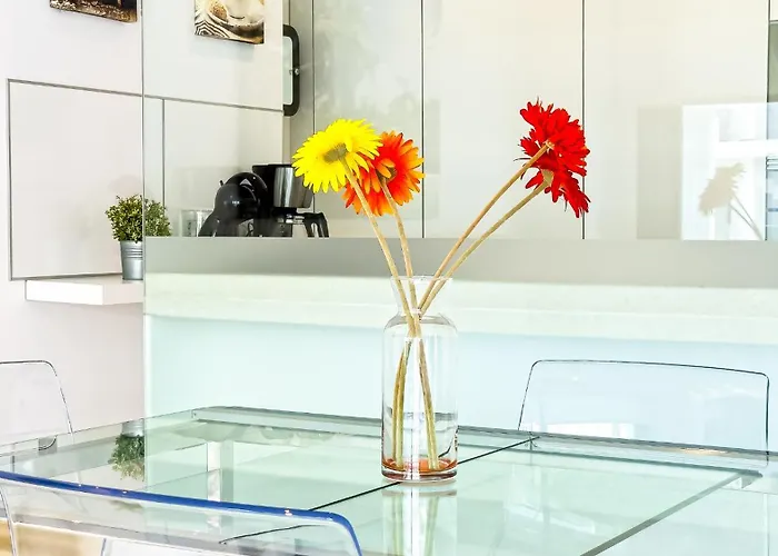 Appartement Olas - Luxury In