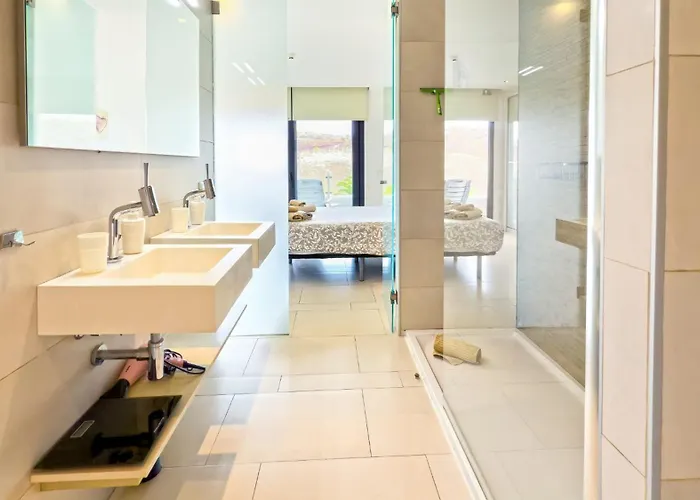 Olas - Luxury In Appartement *