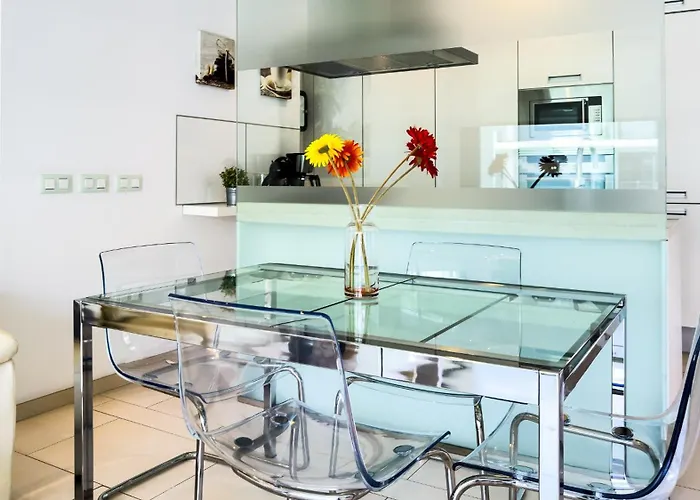 Appartement Olas - Luxury In