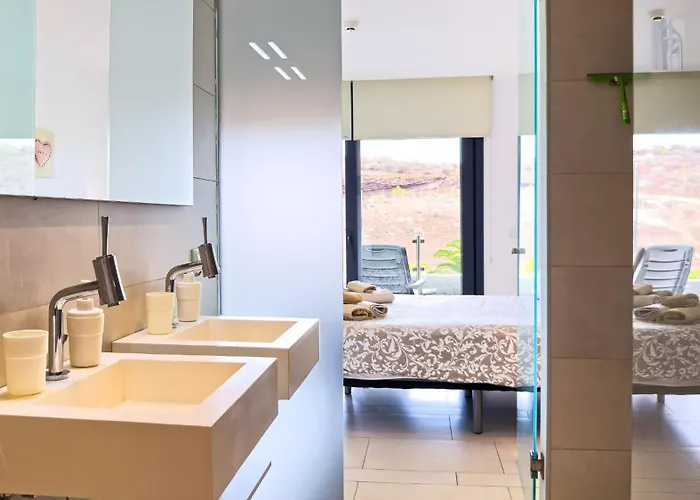 Olas - Luxury In Апартаменты *