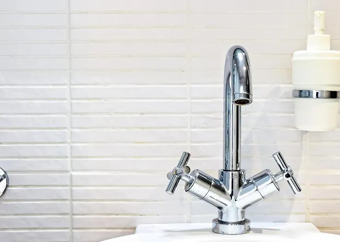 Olas - Luxury In Appartement