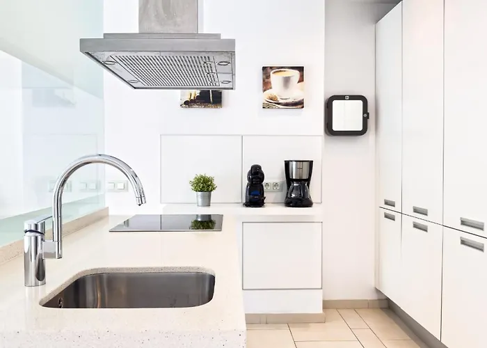 Appartement Olas - Luxury In *