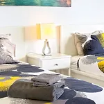 Olas - Luxury In * 滨海帕尔姆