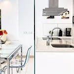 Olas - Luxury In * 滨海帕尔姆