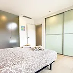 Olas - Luxury In * 滨海帕尔姆
