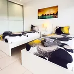 Olas - Luxury In * 滨海帕尔姆