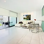Olas - Luxury In 公寓 滨海帕尔姆