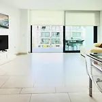 Olas - Luxury In * 滨海帕尔姆