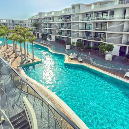 Apartamento Olas - Luxury In *