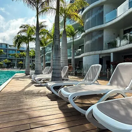 Apartamento Olas - Luxury In