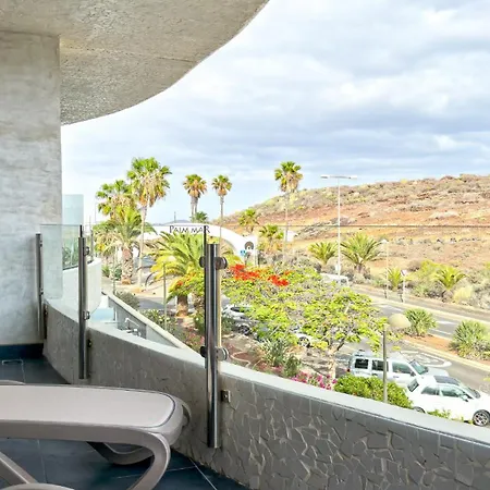 Olas - Luxury In Apartamento