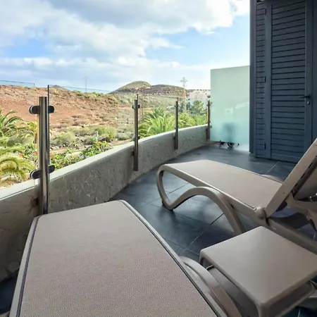 Olas - Luxury In Διαμέρισμα Palm-mar