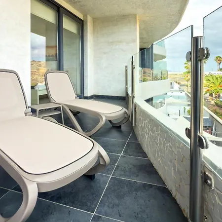 Διαμέρισμα Olas - Luxury In Palm-mar