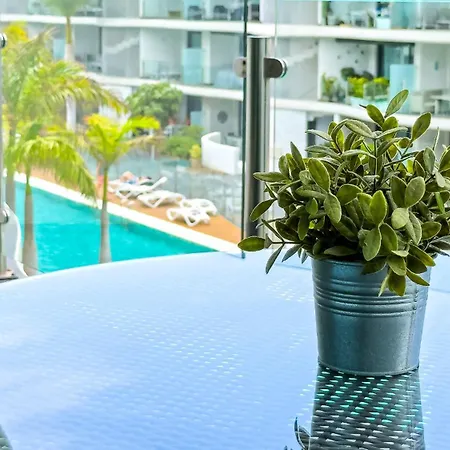 Olas - Luxury In Apartamento *