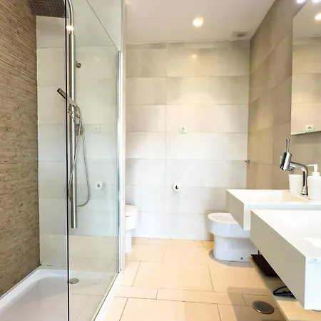 Olas - Luxury In Apartamento Palm-mar